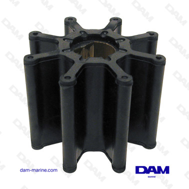 MERCRUISER COOLING IMPELLER...