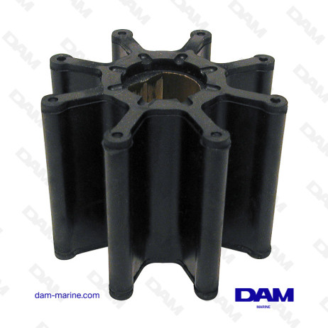 MERCRUISER COOLING IMPELLER BRAVO DRIVE