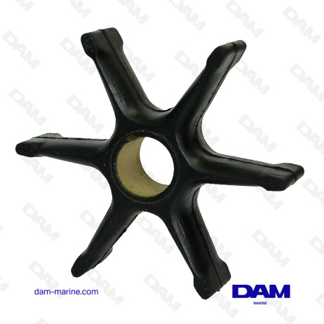 OMC ELEC/400/800 COOLING TURBINE