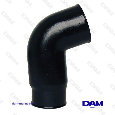 FORD OMC EXHAUST PRE-ELBOW