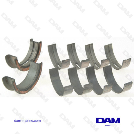 0.10 BEARING SHELLS