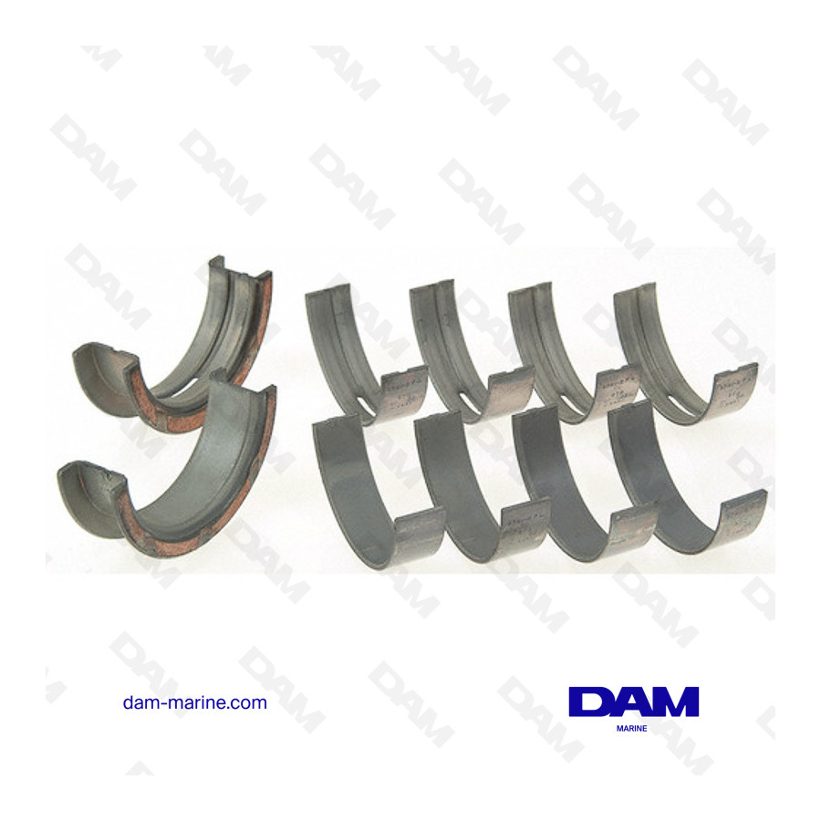 0.10 BEARING SHELLS