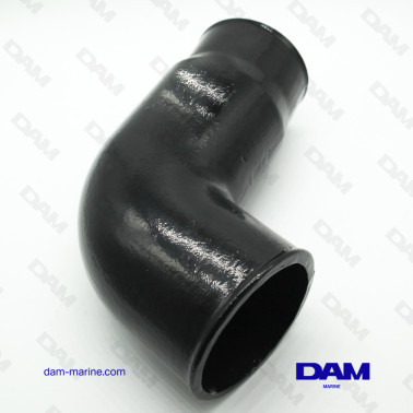 FORD OMC EXHAUST PRE-ELBOW