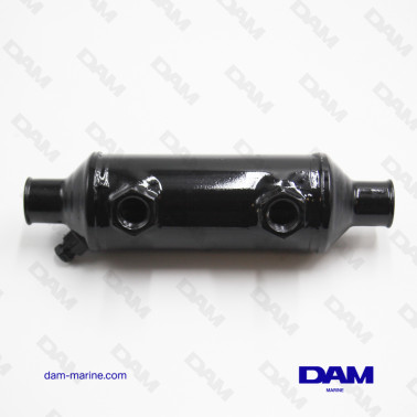 RAFFREDDATORE DELL'OLIO...