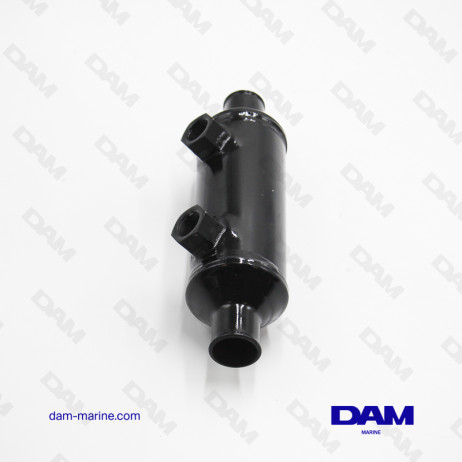 UNIVERSAL OIL COOLER