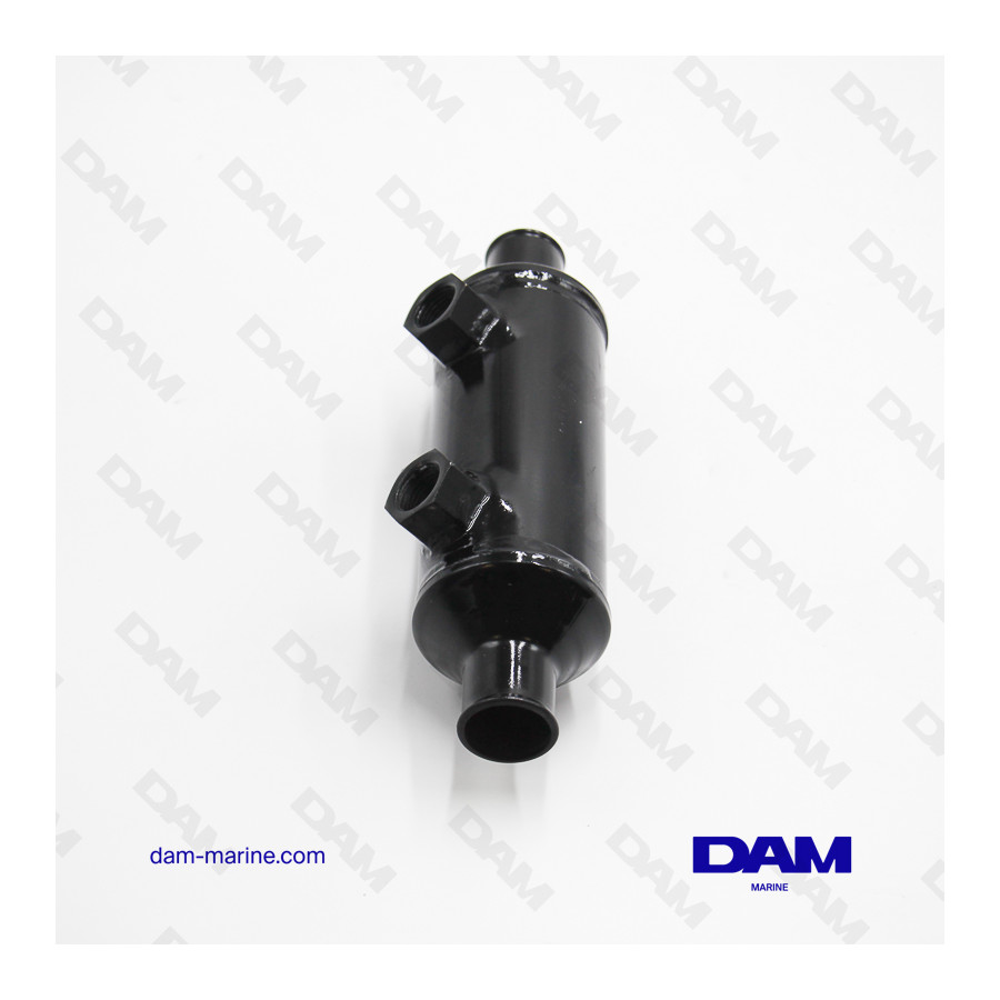 RAFFREDDATORE DELL'OLIO UNIVERSALE