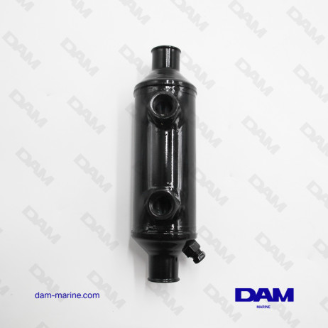 UNIVERSAL OIL COOLER