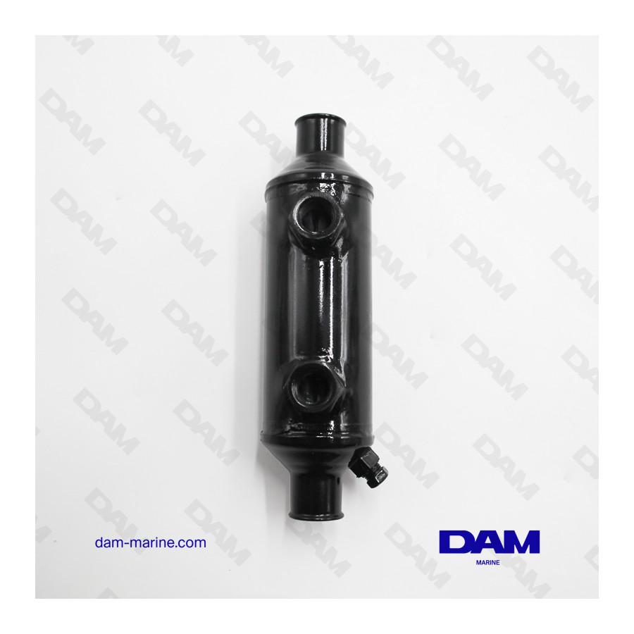 RAFFREDDATORE DELL'OLIO UNIVERSALE