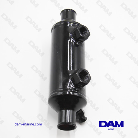 UNIVERSAL OIL COOLER