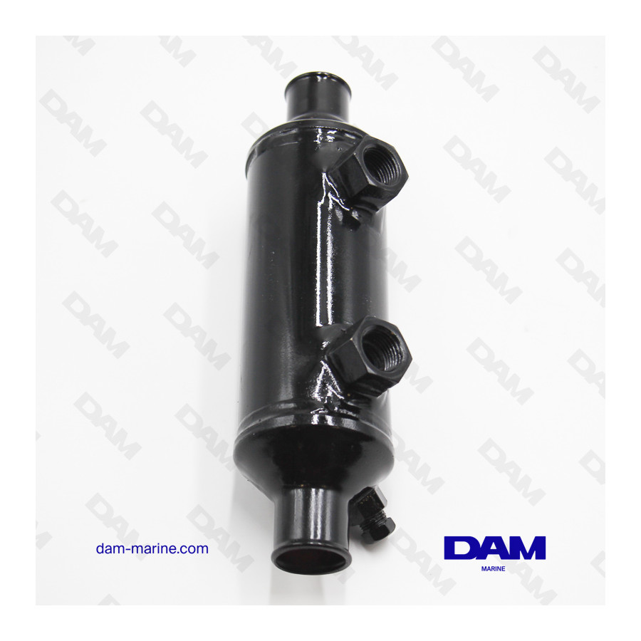 RAFFREDDATORE DELL'OLIO UNIVERSALE