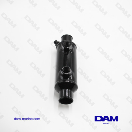 UNIVERSAL OIL COOLER