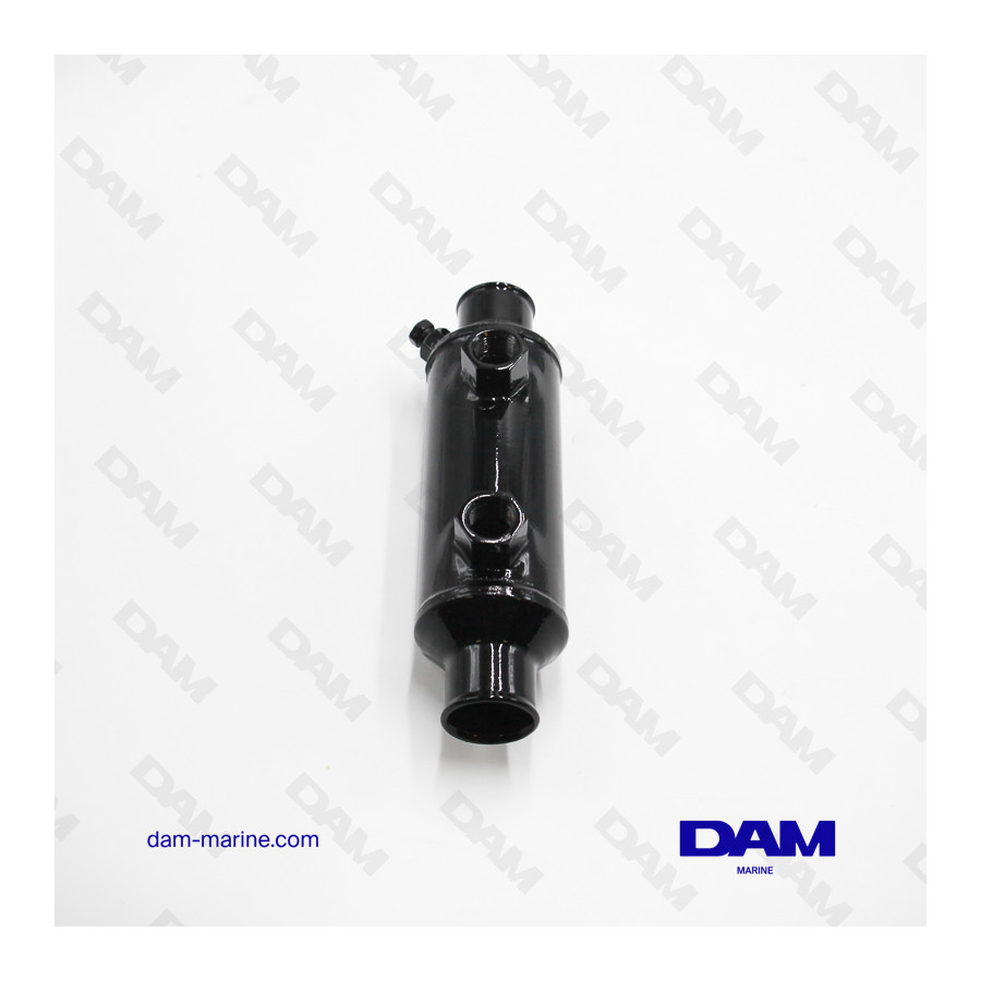 UNIVERSAL OIL COOLER