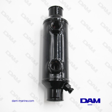 UNIVERSAL OIL COOLER