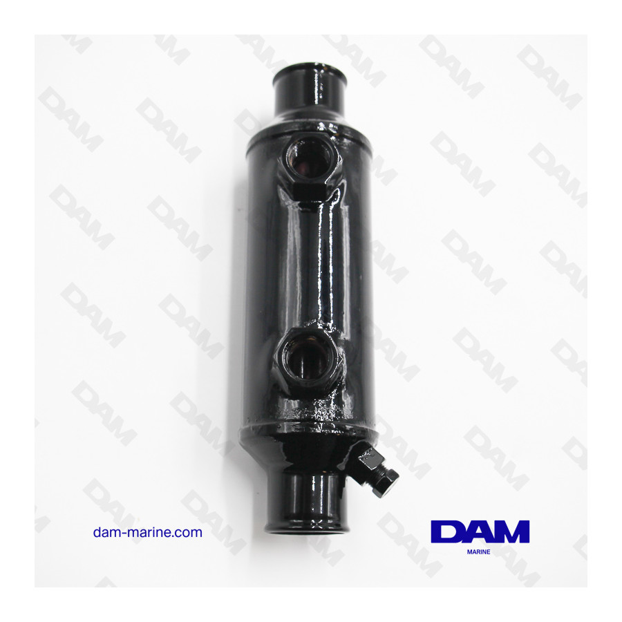 UNIVERSAL OIL COOLER