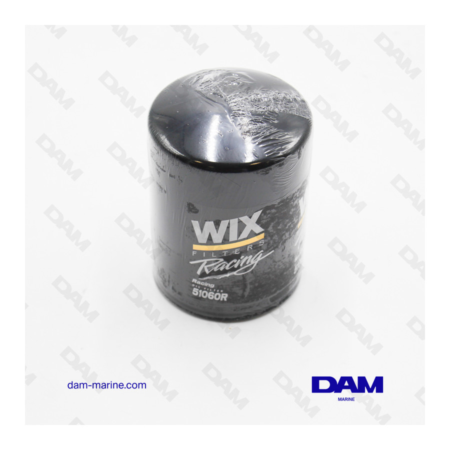 GM HP OIL FILTER