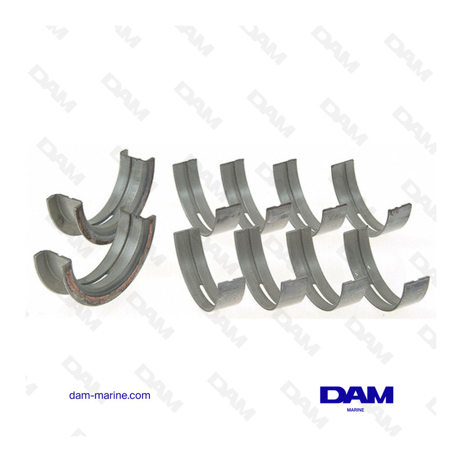 FORD 351 0.10 COJINETES