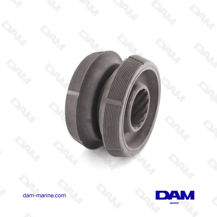 CONE EMBRAYAGE EMBASE MERCRUISER BRAVO