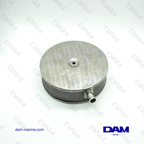 PCM FLAME ARRESTER HOLLEY 2C - 4C CARBURETOR