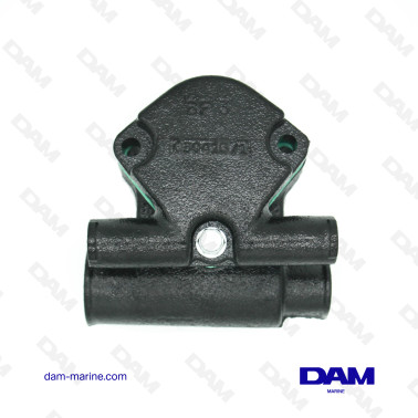 CARTER DE TERMOSTATO...