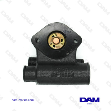 CARTER DE THERMOSTAT COMPLET INDMAR