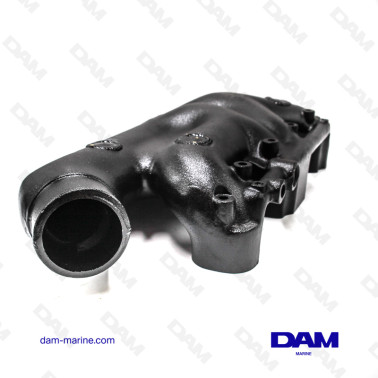 INDMAR EXHAUST MANIFOLD...