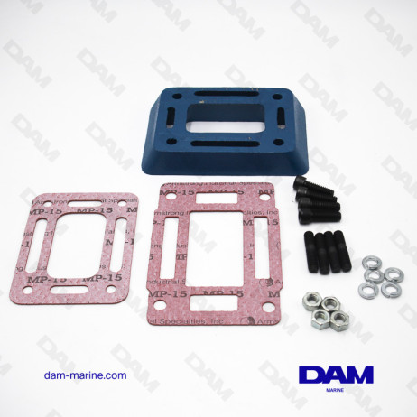 CHRYSLER ADAPTATION RAISING 1 PCS