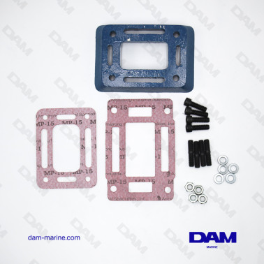 CHRYSLER ADAPTATION RAISING 1 PCS