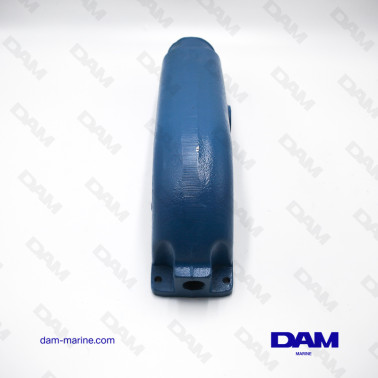 GOMITO DI SCARICO CHRYSLER