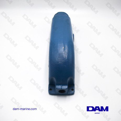 CHRYSLER EXHAUST ELBOW