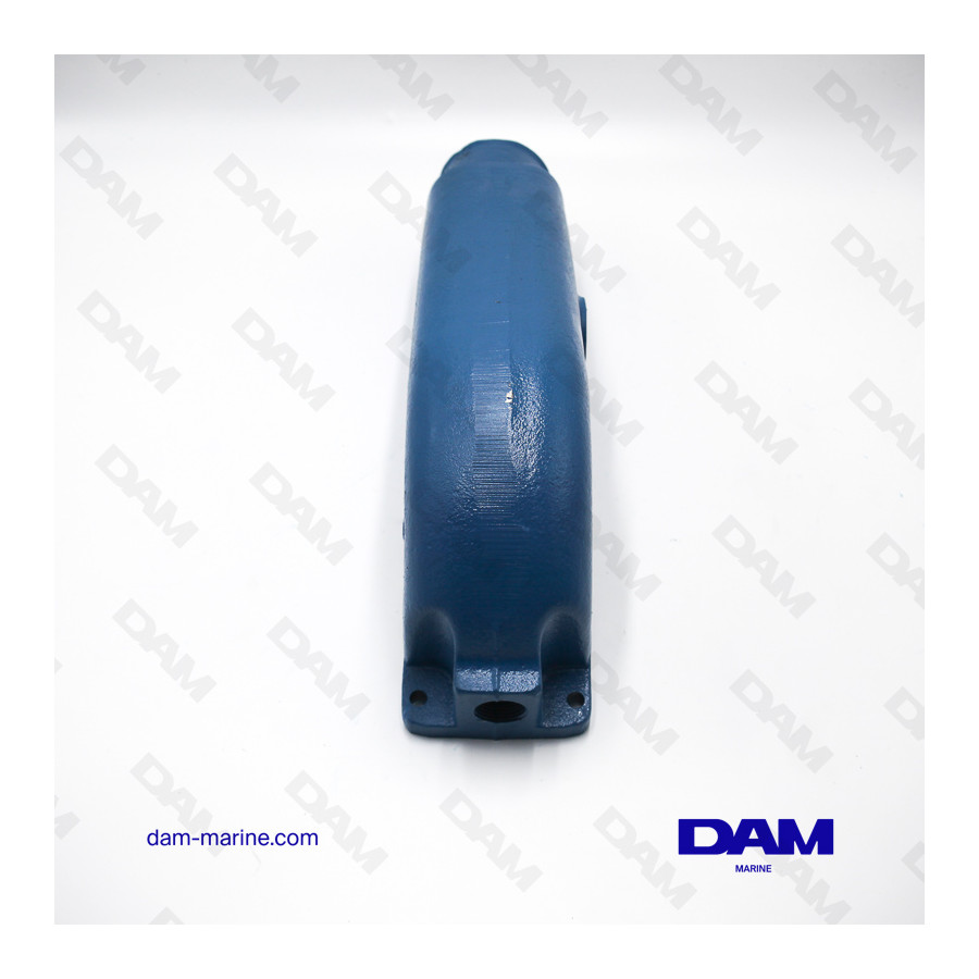 GOMITO DI SCARICO CHRYSLER