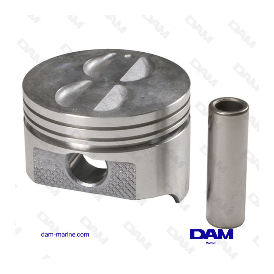 PISTONE GM305 - 0,30