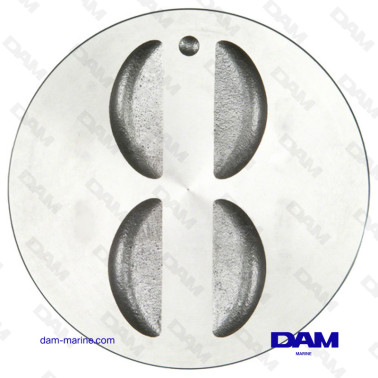 PISTON GM305 - 0.30" - 0.75MM