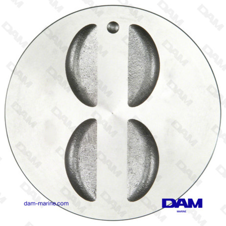 PISTONE GM305 - 0,30