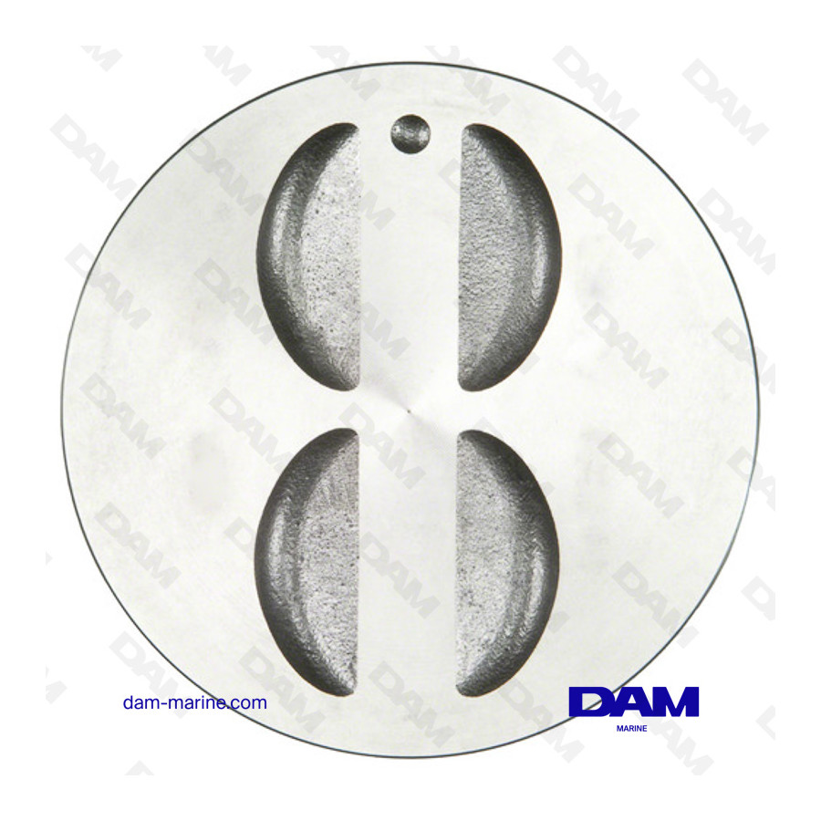 PISTONE GM305 - 0,30