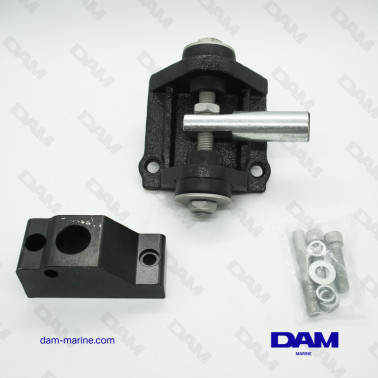 INDMAR REAR ENGINE MOUNT