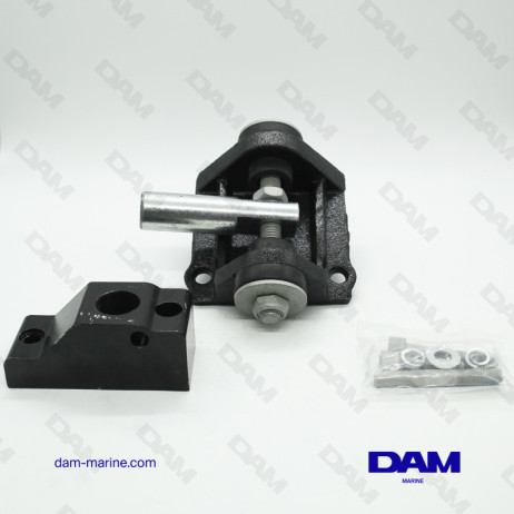 SUPPORT MOTEUR ARRIERE INDMAR