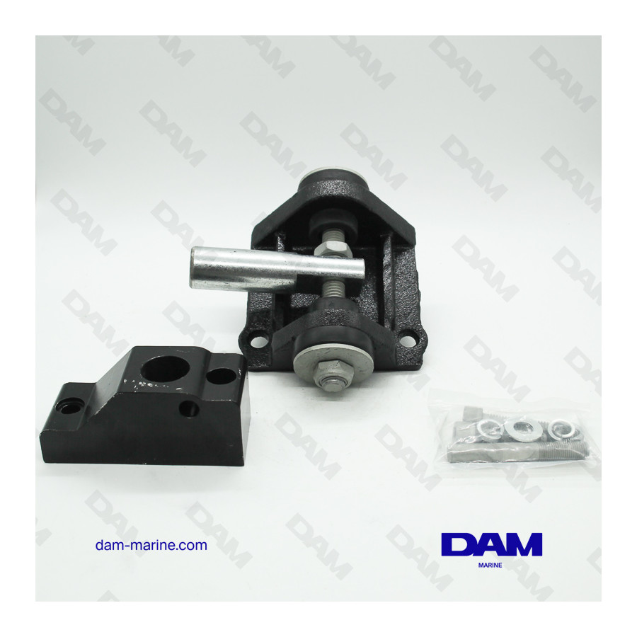 INDMAR REAR ENGINE MOUNT