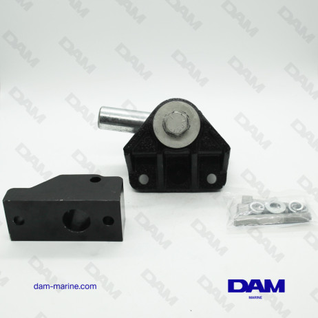 SUPPORT MOTEUR ARRIERE INDMAR