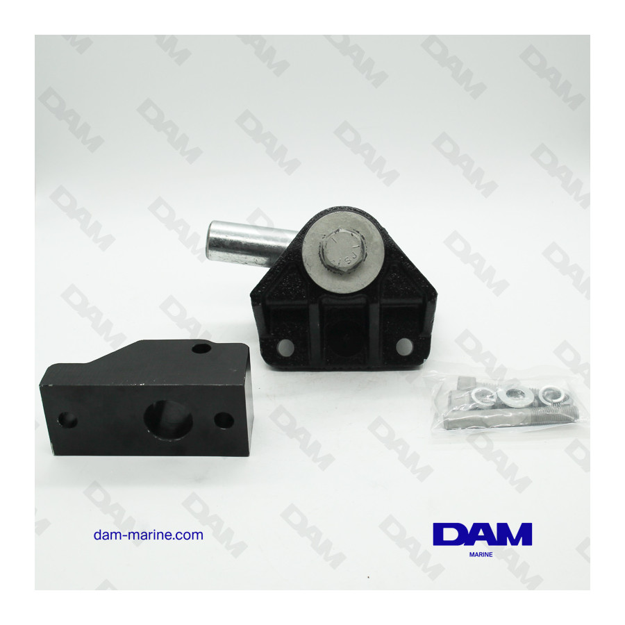 INDMAR REAR ENGINE MOUNT