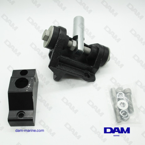 SOPORTE DE MOTOR TRASERO INDMAR