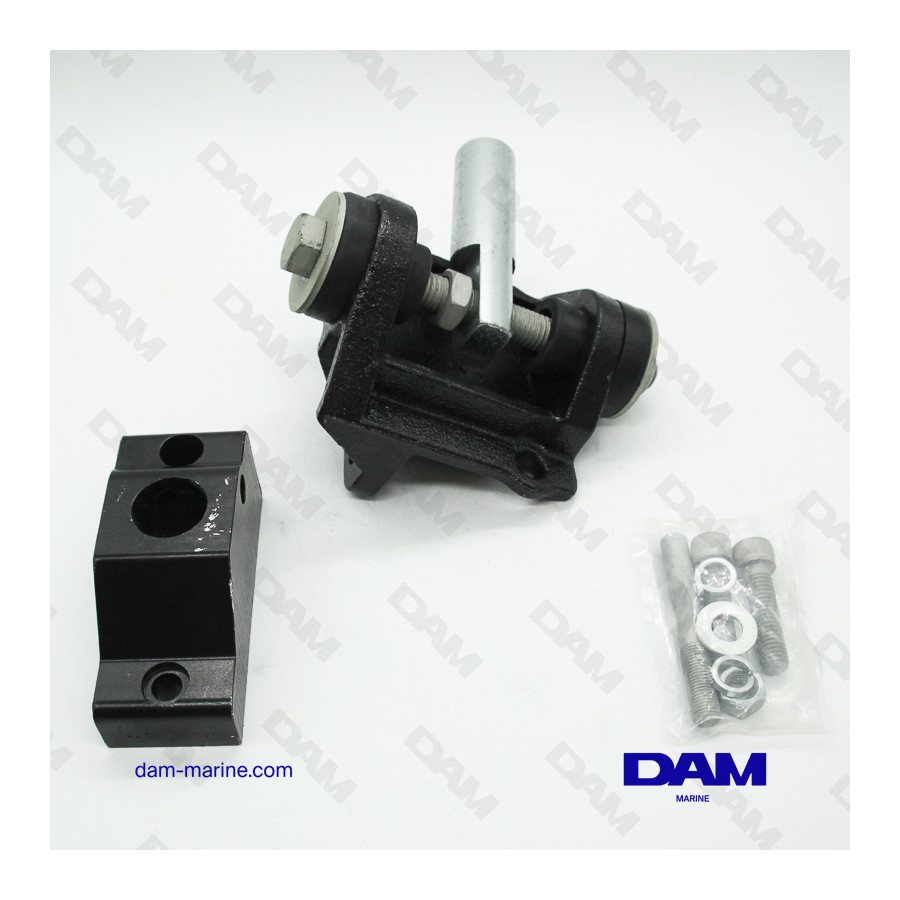 INDMAR REAR ENGINE MOUNT