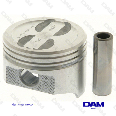 GM305 PISTON AFTER 1990 - STD