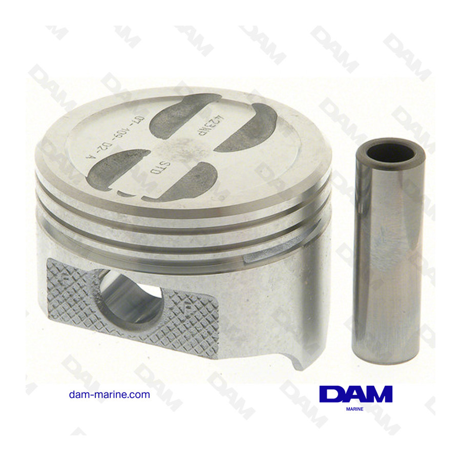 PISTON GM305 APRES 1990 - 0.40