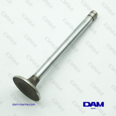 VOLVO EXHAUST VALVE - 419292