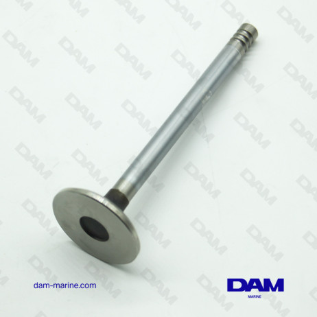 VOLVO EXHAUST VALVE - 463526