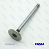 VOLVO EXHAUST VALVE - 463526
