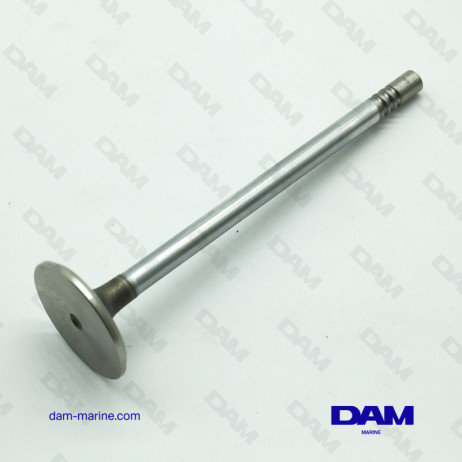 VOLVO B25 INTAKE VALVE - 1317793