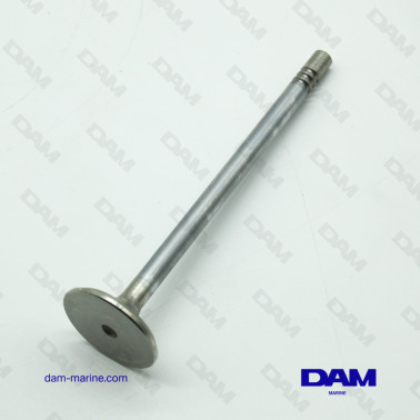 VOLVO B25 EXHAUST VALVE -...