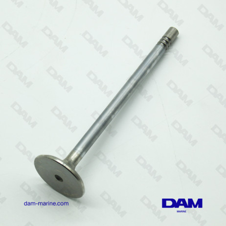 VOLVO B25 EXHAUST VALVE - 1317792