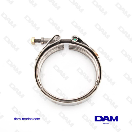 MERCRUISER TURBO COLLAR